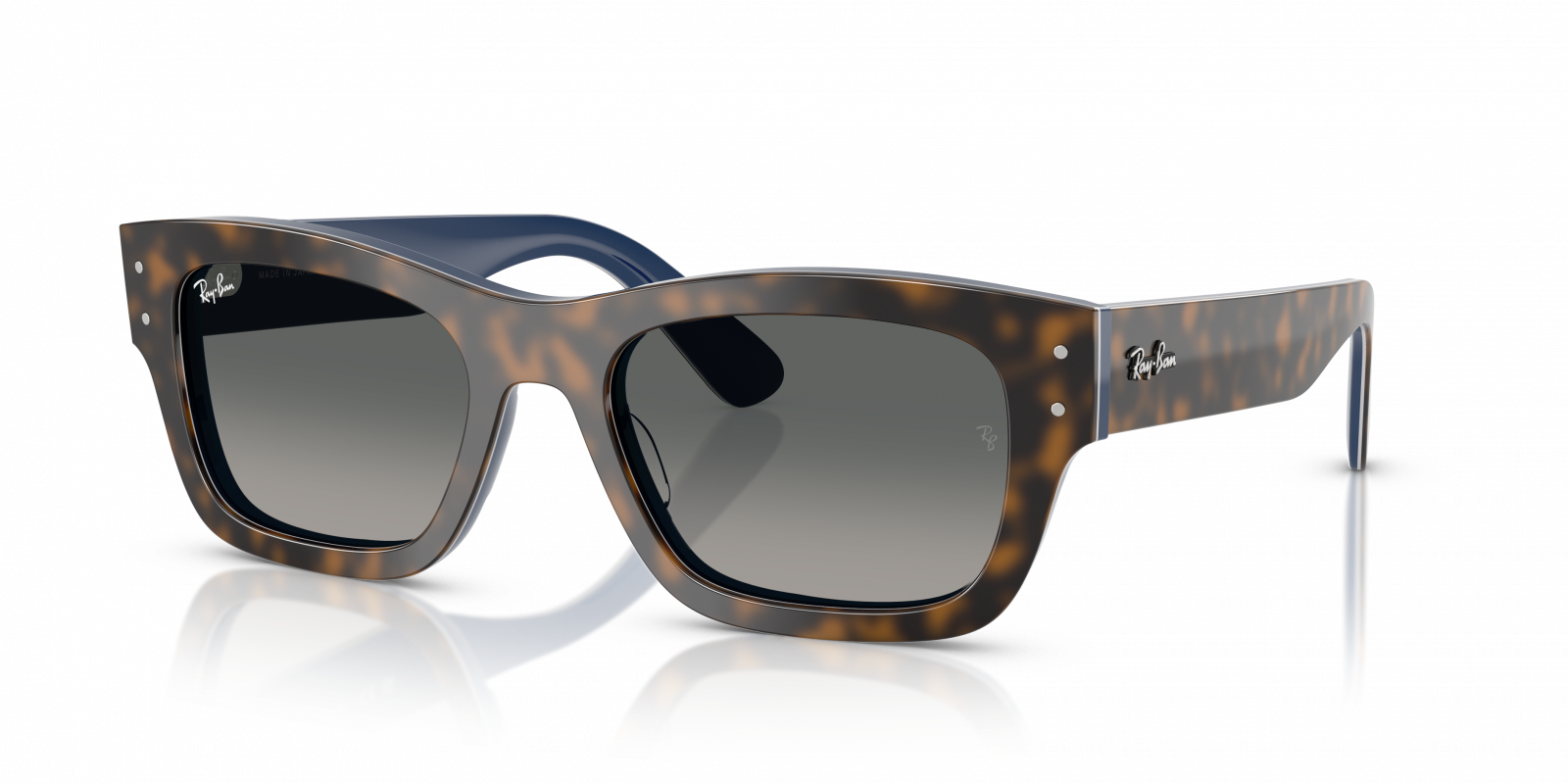 Ray Ban RB7683S 140171 Joseph 